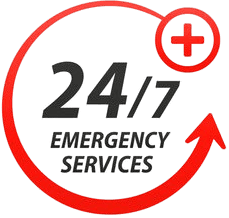 Emergency carpentry service