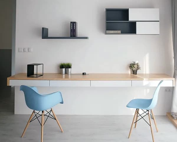 Study Table