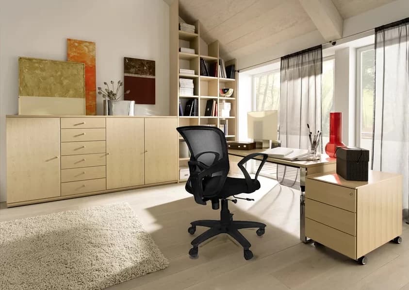 Office Cabinet