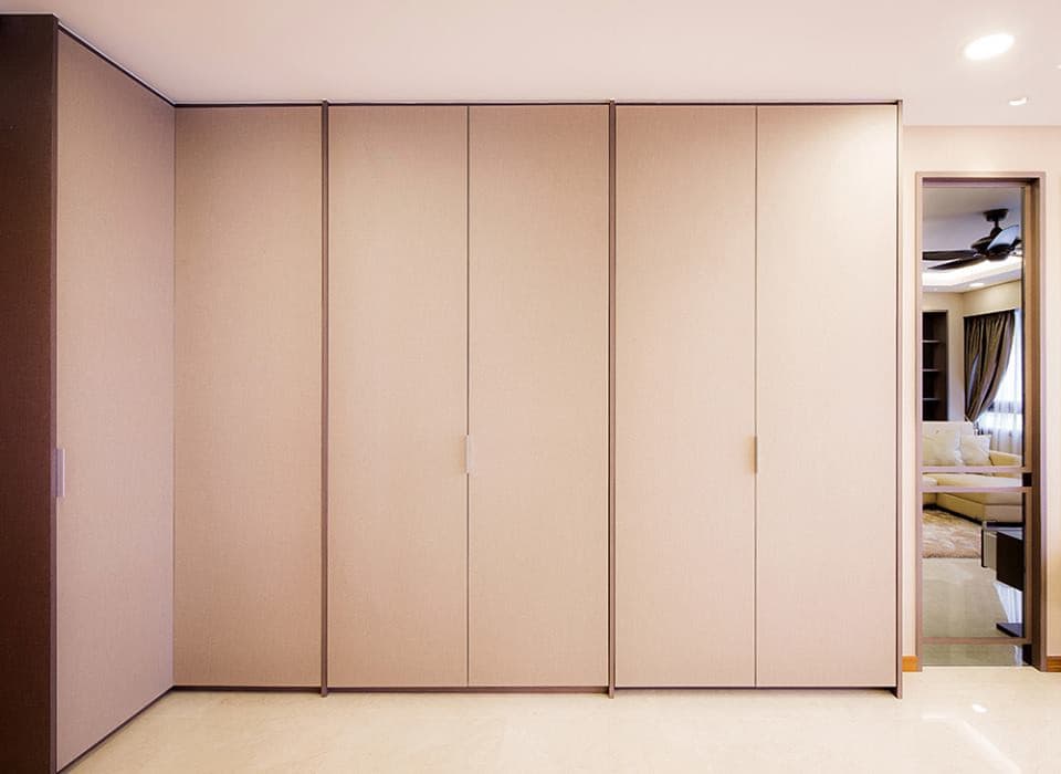 DB Cabinet