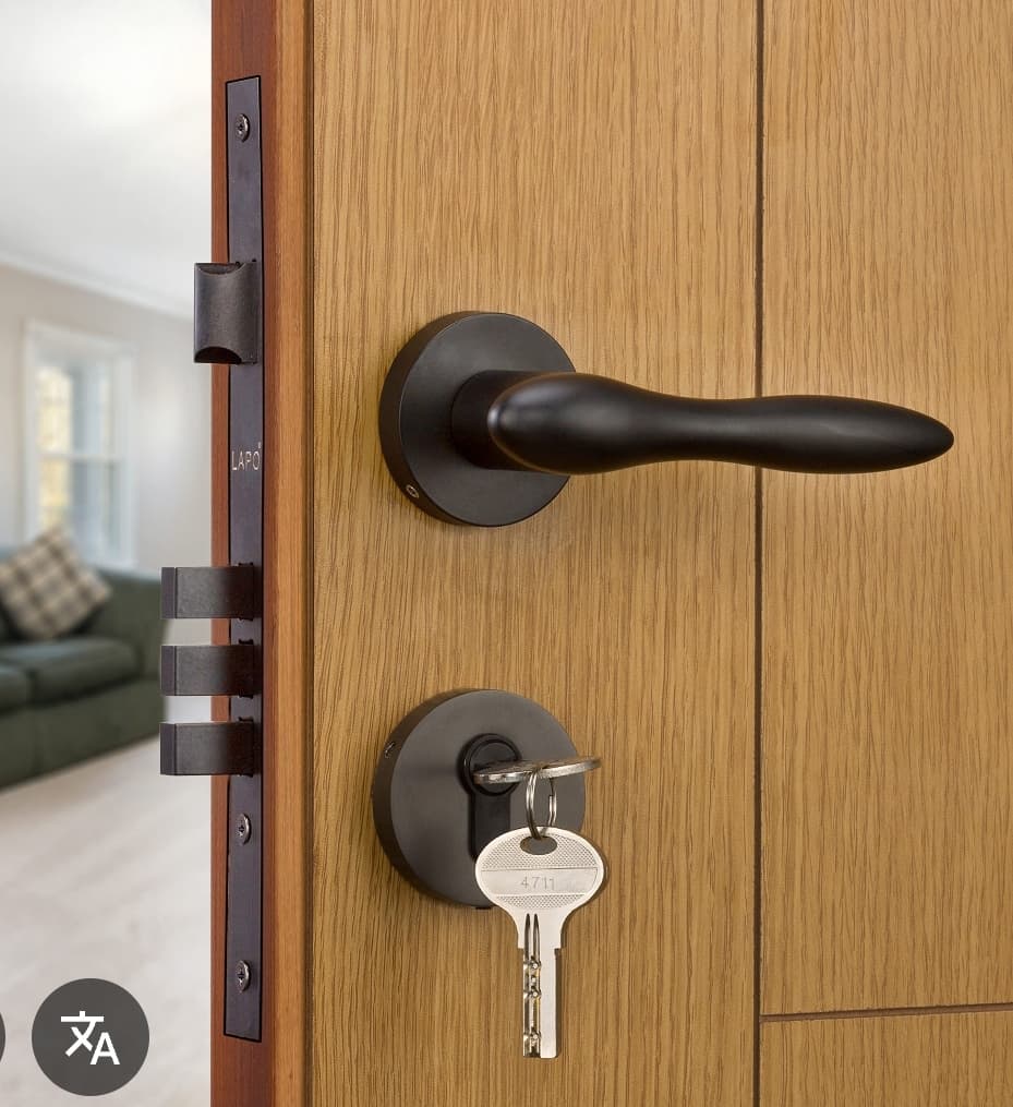 Professional Door & Lock Repair & Installation in Singapore