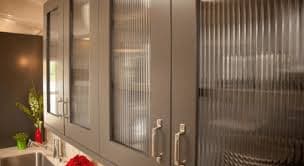 Cabinet Glass Replacement