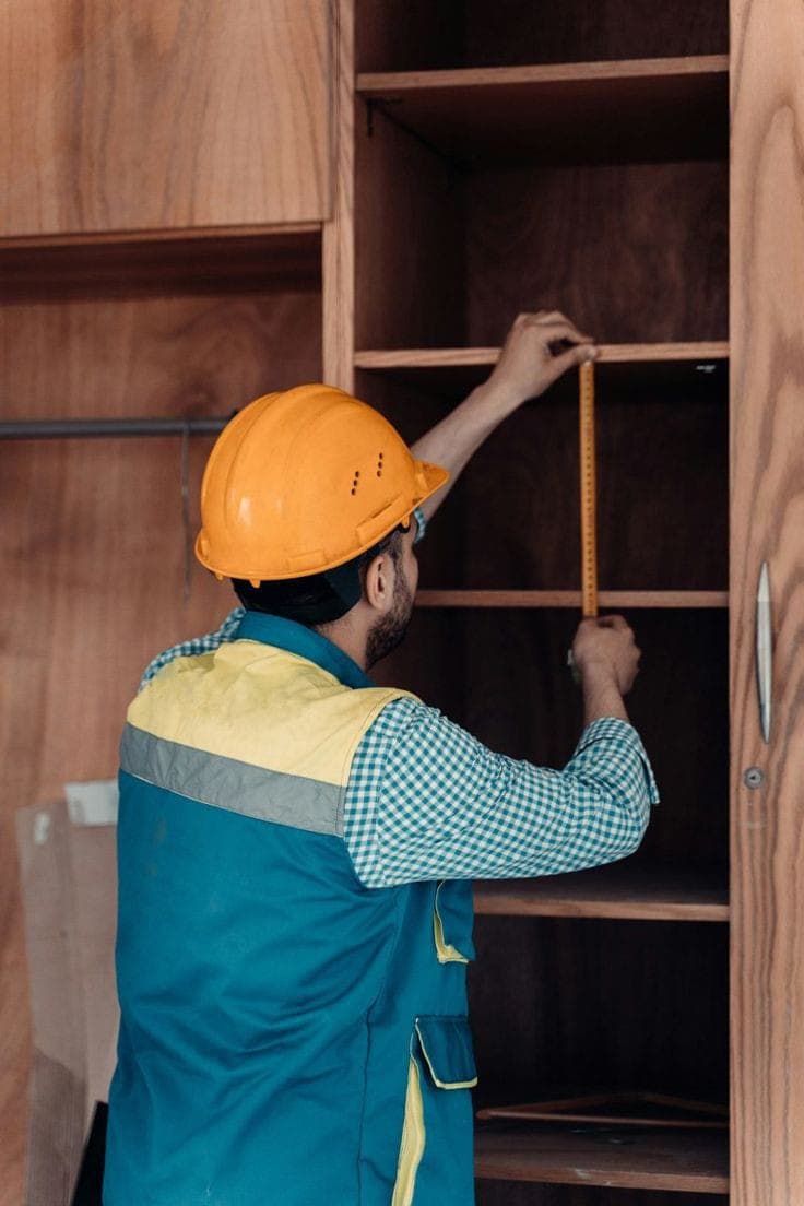 Custom Wardrobe Modifications