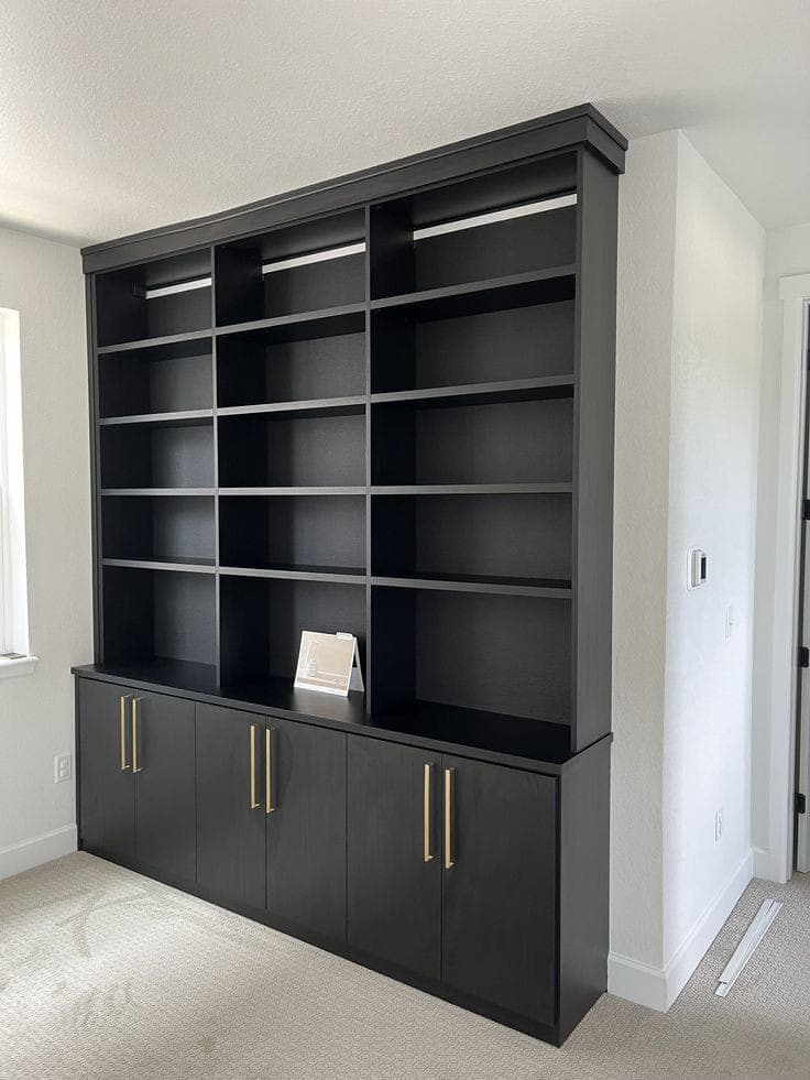 Custom Wardrobe Cabinet Making, Installation & Repair in Singapore