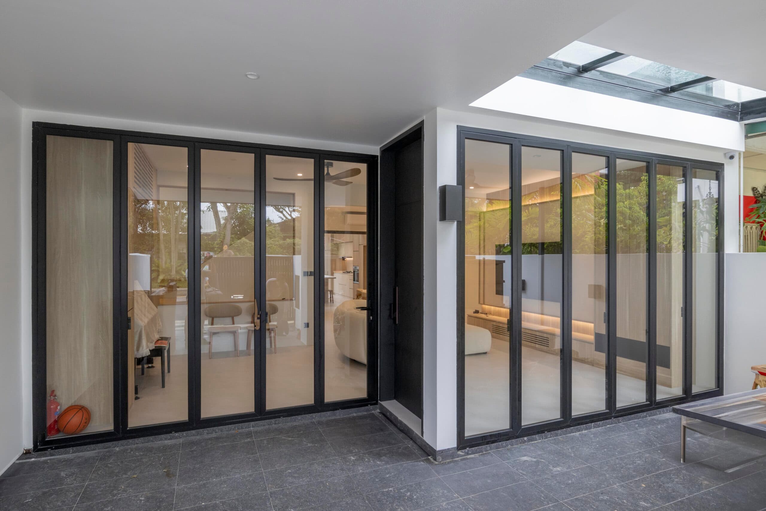 Sliding & Folding Door Services