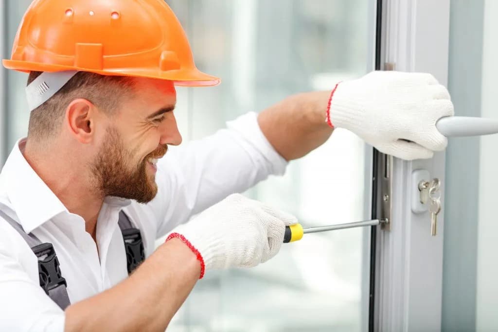 Door Installation